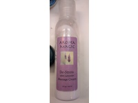 Aroma Magic De-Stress Massage Cream, Lavender, 4 fl oz/120 mL - Image 2