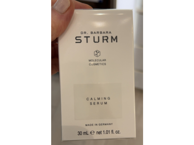 Dr. Barbara Sturm Calming Serum, 1.01 fl oz/30 mL