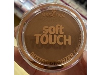 Essence Soft Touch Butter Bronzer, 20 Golden Buttercream, 0.35 oz/10 g - thumbnail 2
