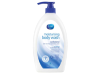 Enya Moisturizing Body Wash, Sorbolene, 33.8 fl oz/1 L - thumbnail 1