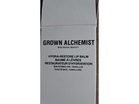 Grown Alchemist Hydra-Restore Lip Balm, 0.4 fl oz/12 mL - thumbnail 4