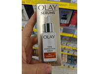 Olay Tone Perfection Serum B3+Vitamin C, 1.7 fl oz - thumbnail 2