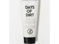 California Born Days of Dirt Hair Styling Cream, 6.8 fl oz/200 mL - Image 2