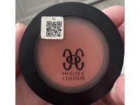 House of Colour Mineral Blush, Gingerberry-B5, 0.15 oz/4 g - thumbnail 2