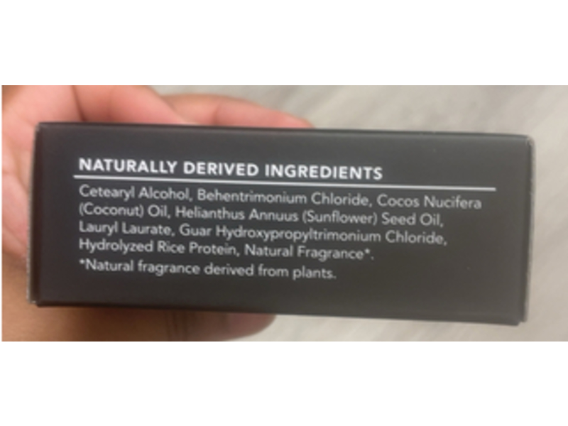 Kitsch Strengthening Solid Conditioner Bar, Rice Water Protein, 2.7 oz/77 g