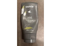 Osmia Naked Hand Cream, Unscented, 2 fl oz/60 mL - Image 3
