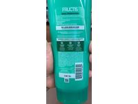 Garnier Fructis Grow Strong Conditioner, Ceramide + Apple Extract, 12 fl oz/354 mL - thumbnail 3