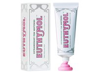Euthymol Toothpaste, Extraordinary Pink Whitening, 3.7 oz/106 g - Image 2