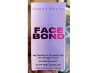 Urban Decay Face Bond Foundation, 34 Deep Cool, 1fl oz/30 mL - Image 3