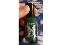 Sally Hansen Xtreme Wear Nail Color, Big Apple-Tini, 0.4 fl oz/11.8 mL - thumbnail 2