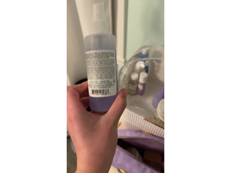 Mario Badescu Skincare Facial Spray, Aloe, Chamomile & Lavender, 4 fl oz/118 mL