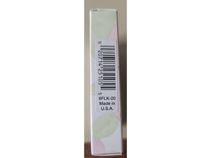 Clinique Blushing Blush Powder Blush, 120 Bashful Blush, 0.21 oz/6 g