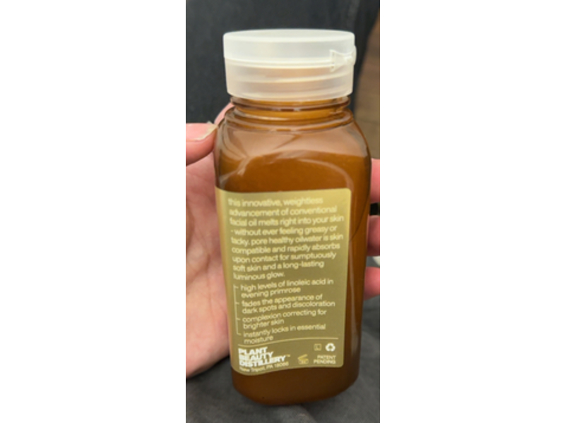 Plant Beauty Complexion Evening Primrose Face Water, 7.4 fl oz/219 mL