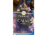 Downy Infusions Febreze Fabric Calm Refresher, Lavender & Vanilla Bean, 27 fl oz/800 mL - Image 3
