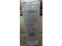 Cussons Creations Fearless Fever Shower Gel, Vanilla Sugar And Whipped Cream, 250 mL, Pack of 6 - Image 4