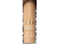 Milani Conceal+Perfect Blur Out Skin Tint Stick, 07 Light Medium Neutral, 0.28 oz - thumbnail 2