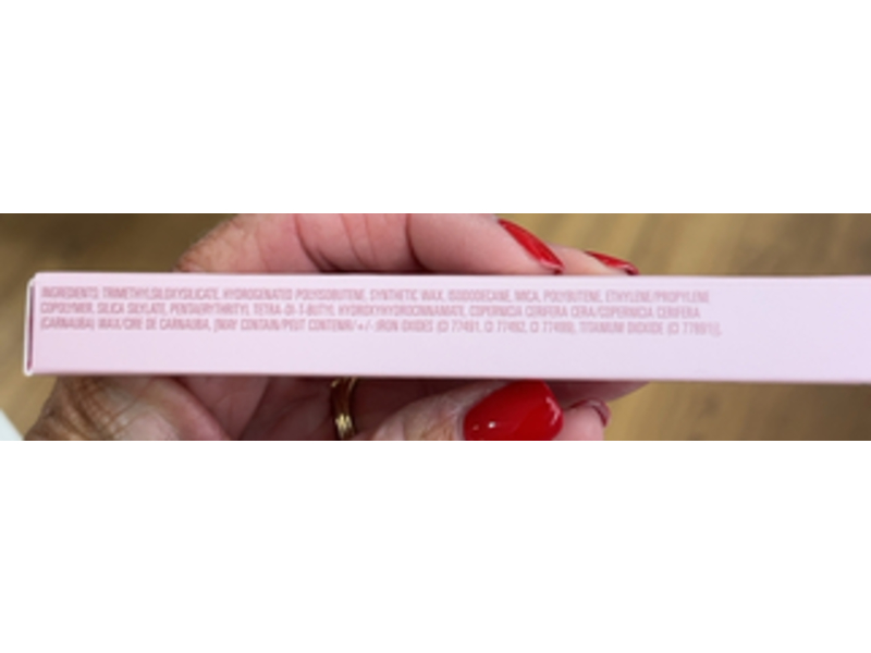 Kylie Gel Eyeliner Pencil, Matte Brown, 0.043 oz/1.20 g