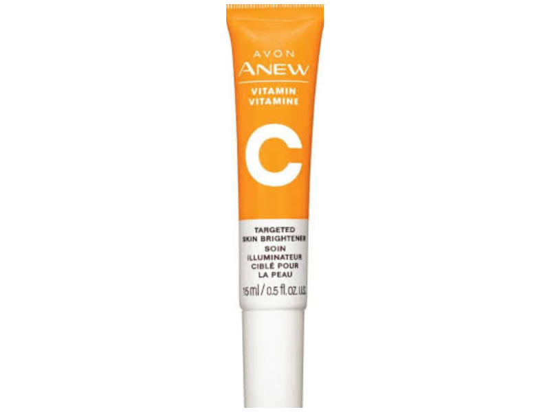 Anew Vitamin C Targeted Skin Brightener, 0.5 fl oz/15 mL