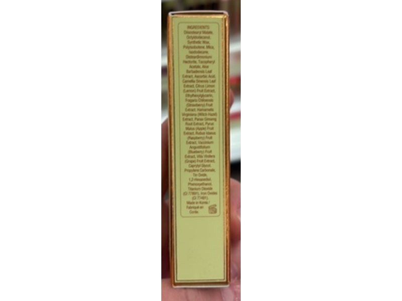 Pixi On-the-Glow SuperGlow Highlight Moisture Stick, Natural Lustre, 0.6 oz/19 g
