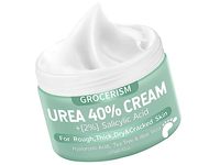 Grocerism Urea 40% Cream, 2% Salicylic Acid, 8.82 oz/250 g - thumbnail 1
