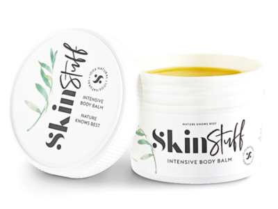Skin Stuff Dry Itchy Skin Relief Intensive Body Balm, 150 mL