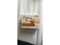 Dove Beauty Bar , Shea Butter & Vanilla Scent, 4.75 oz/135 g - thumbnail 6