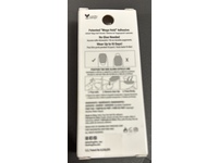 Dashing Diva Magic Press False Nails, Ruby Slippers, 30 Count - thumbnail 3