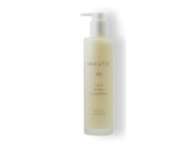 Epicutis Lipid Body Treatment, 7.4 oz