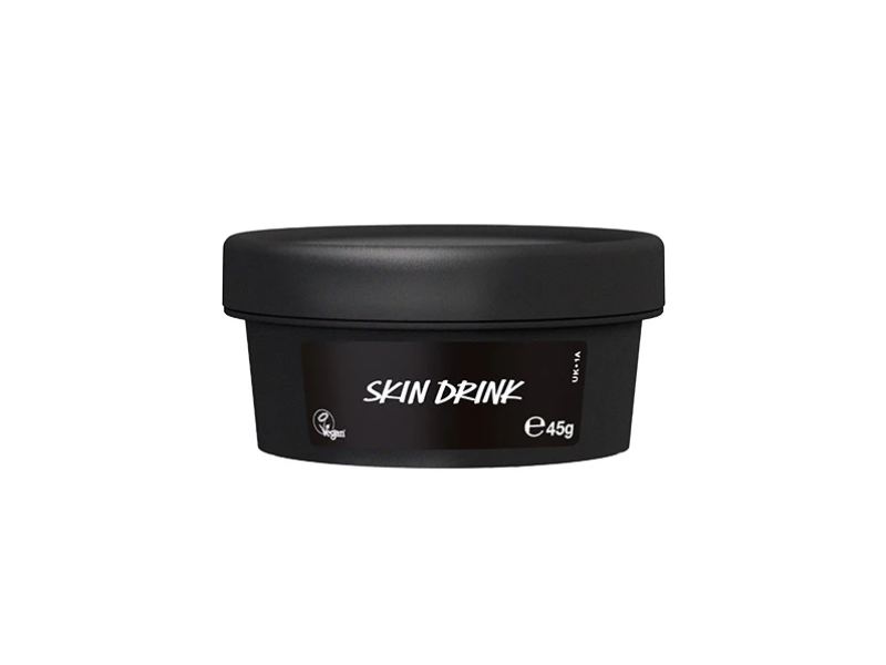Lush Skin Drink Moisturizer, 45 g