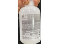 Davines Love Smoothing Shampoo, 8.5 fl oz/250 mL - thumbnail 3