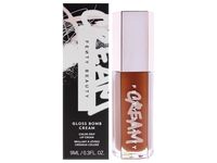 Fenty Beauty Gloss Bomb Color Drip Lip Cream, 04 Cookie Jar, 0.3 fl oz/9 mL - thumbnail 1