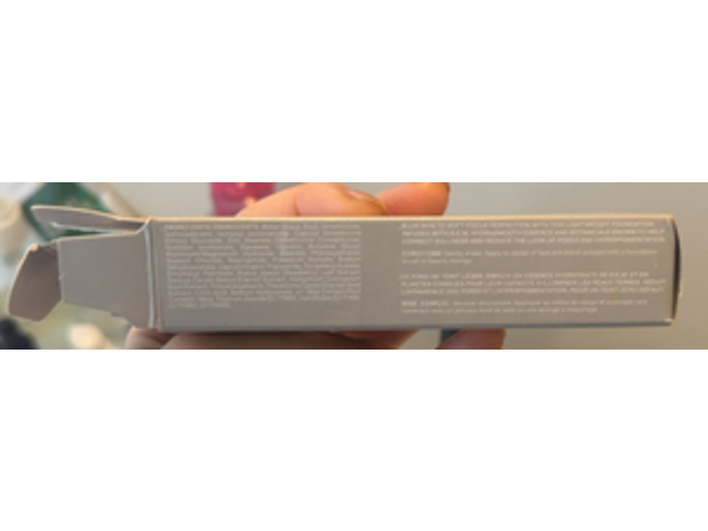 R.e.m. Beauty Sweetener Foundation, Fair 9 Ng, 1 fl oz/30 mL