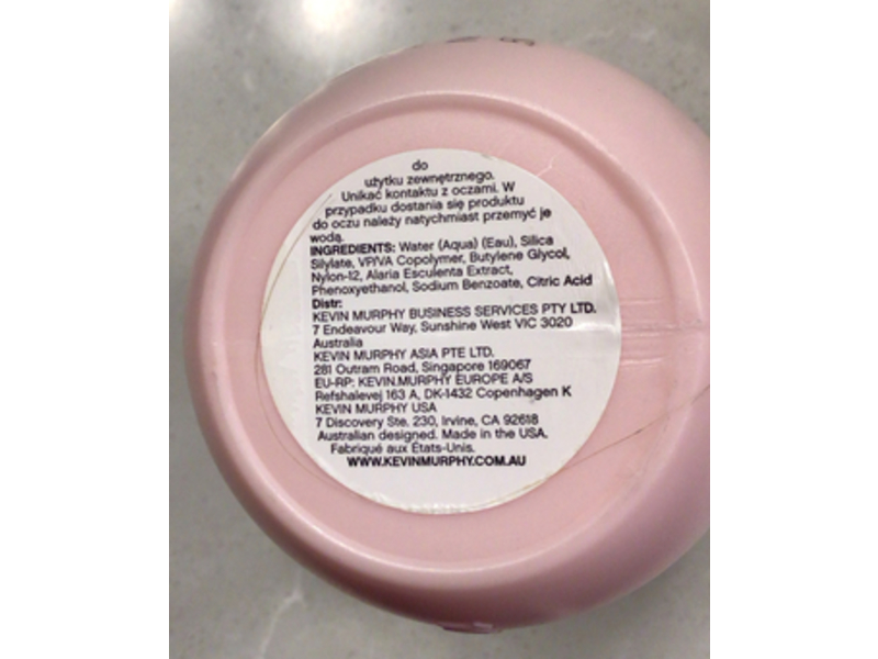 Kevin.Murphy Powder.Puff Volumising Powder, 0.50 oz/14 g