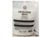 Cynos Developer, 20 Volume (6%), 3.78 L - thumbnail 3