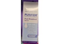 Purifide Post-Breakout Serum, Bakuchiol + Niacinamide, 30 mL - thumbnail 2