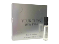 Billie Eilish Eau De Parfum Spray, Your Turn, 0.05 fl oz/1.5 mL - Image 2