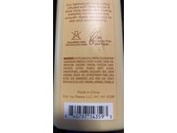 Goodbaths Cozy Hour Moisturizing Body Lotion, Cotton Blossom & Musk, 13 fl oz/368 g - Image 4