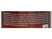 Argan Magic Restorative Hair Mask, 24 oz/680 g - thumbnail 5