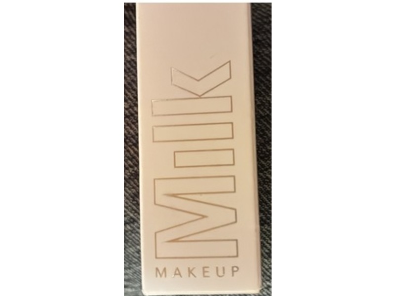 Milk Makeup Kush Lip Oil, Pink Magic, 0.18 fl oz/5.5 mL