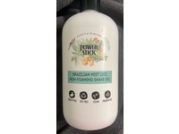Power Stick Non-Foaming Shave Gel, Brazilian Mist, 12 fl oz/355 mL, Pack Of 2 - Image 3