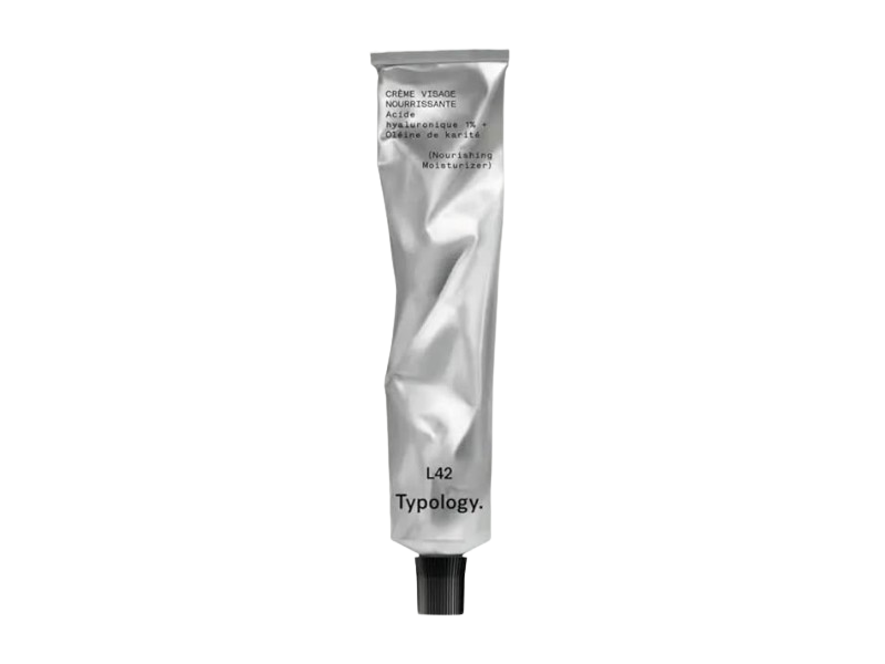 Typology A42 First Wrinkles Face Moisturizer, 1.69 fl oz