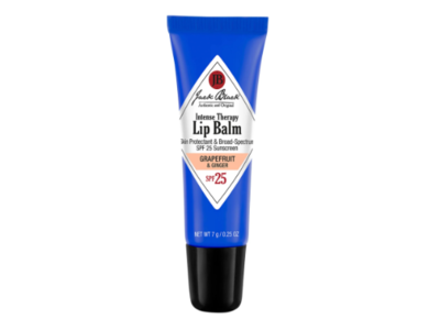 Jack Black Intense Therapy Lip Balm