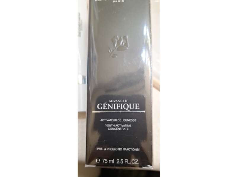 Lancome Advanced Genifique Youth Activating Concentrate, 2.5 fl oz/75 mL