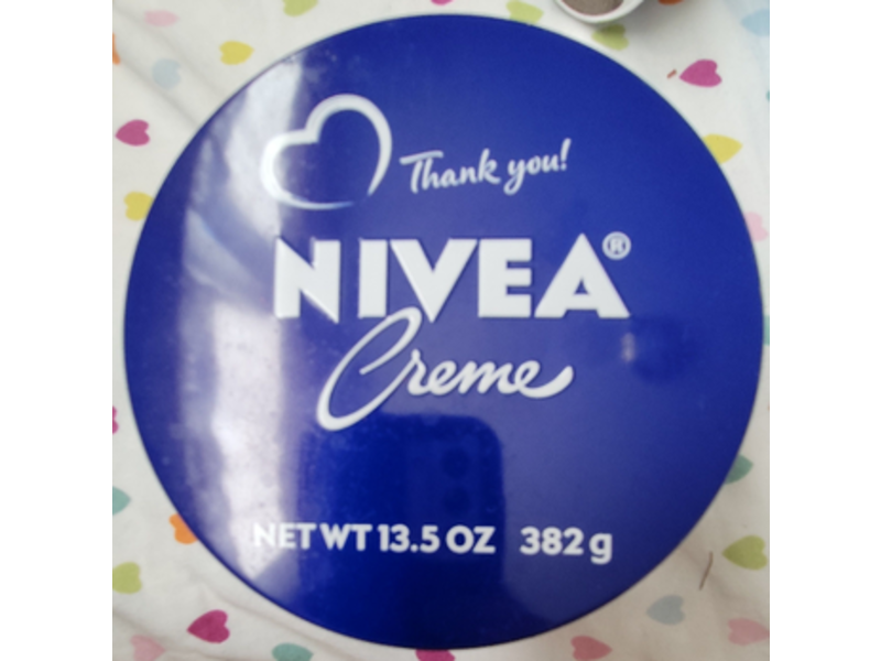 Nivea Creme, 13.5 oz/382 g
