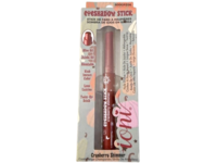 Ioni Eyeshadow Stick, Cranberry Shimmer, 0.049 fl oz/1.4 g - Image 2