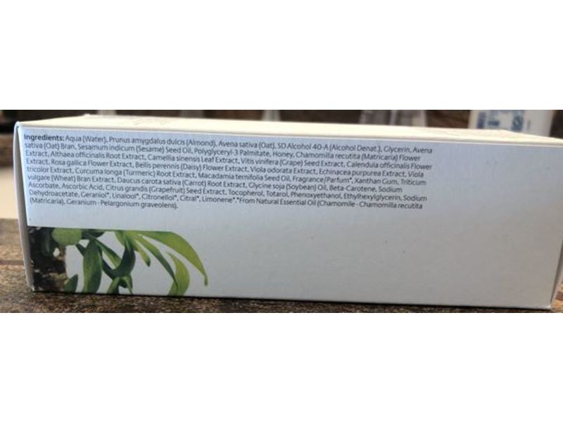 Jurlique Daily Exfoliating Cream, 3.5 oz/100 mL