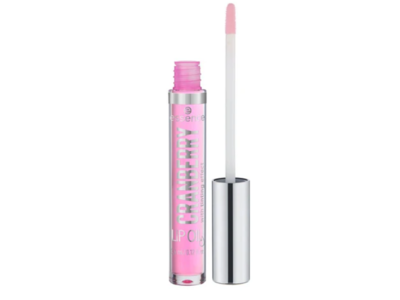 Essence Craneberry Lip Oil, 0.12 fl oz
