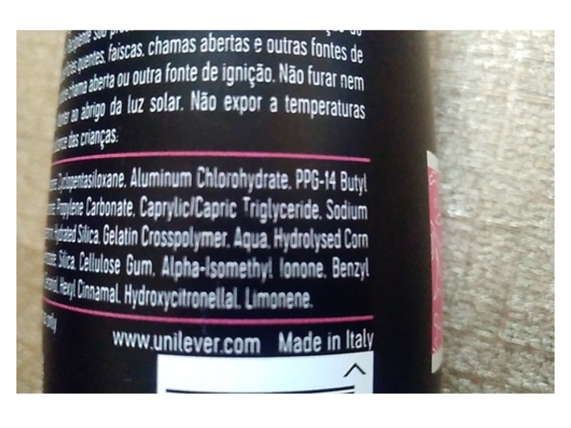 Rexona Motion Sense Antiperspirant, Invisible Pure, 150 mL