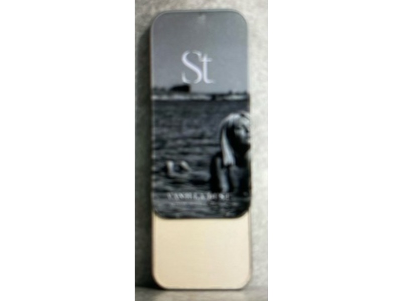 Seint Setting Powder, Vanilla Dust, 4 g