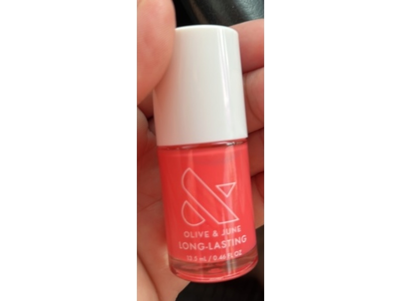 Olive & June Nail Polish, Field Day, 0.46 fl oz/13.5 mL